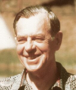Joseph Cambell