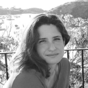 Sobre mí. Patricia Díaz Vidal