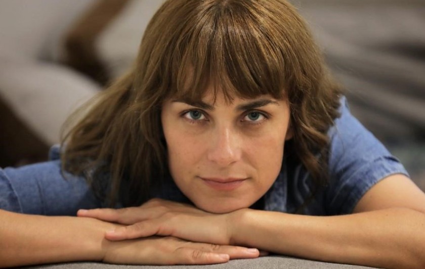 Sara Mesa Sara Mesa