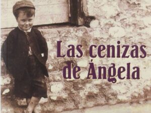 Las cenizas de Ángela
